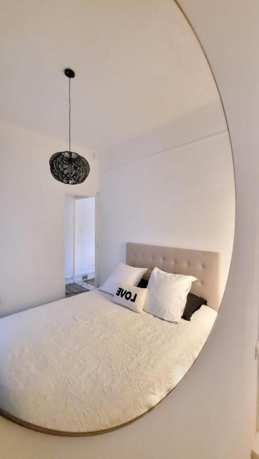 Appartement La Loge De Madame Soleil à Orange  Extérieur photo