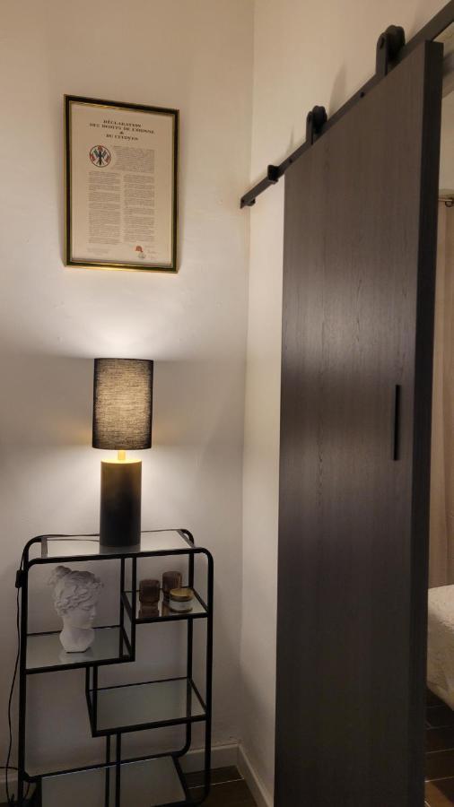 Appartement La Loge De Madame Soleil à Orange  Extérieur photo