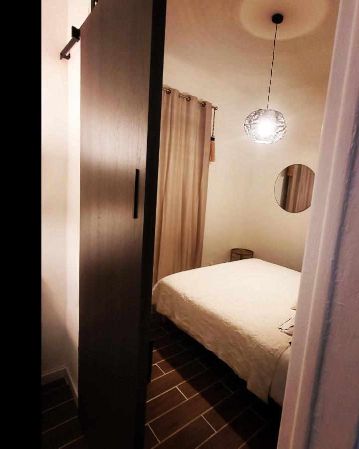 Appartement La Loge De Madame Soleil à Orange  Extérieur photo