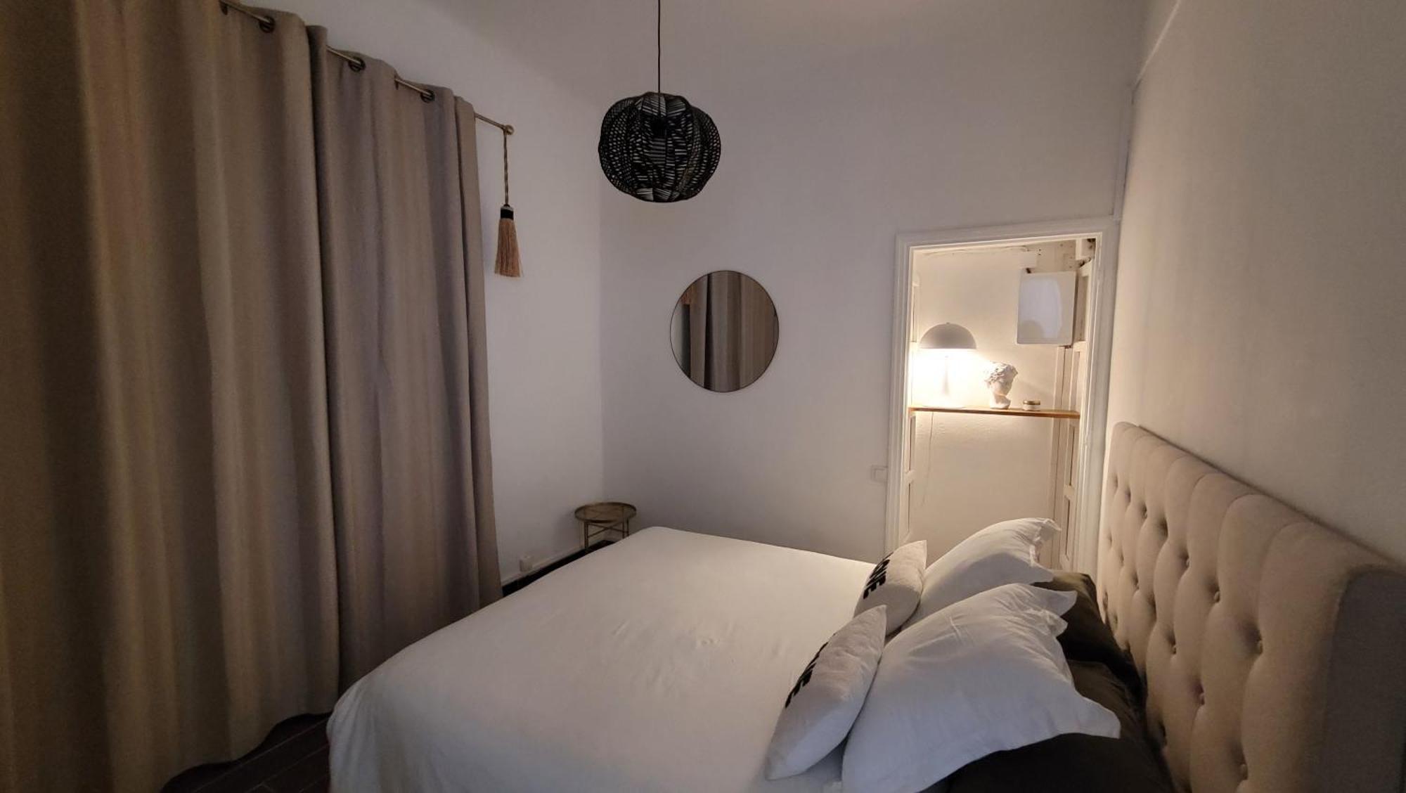 Appartement La Loge De Madame Soleil à Orange  Extérieur photo
