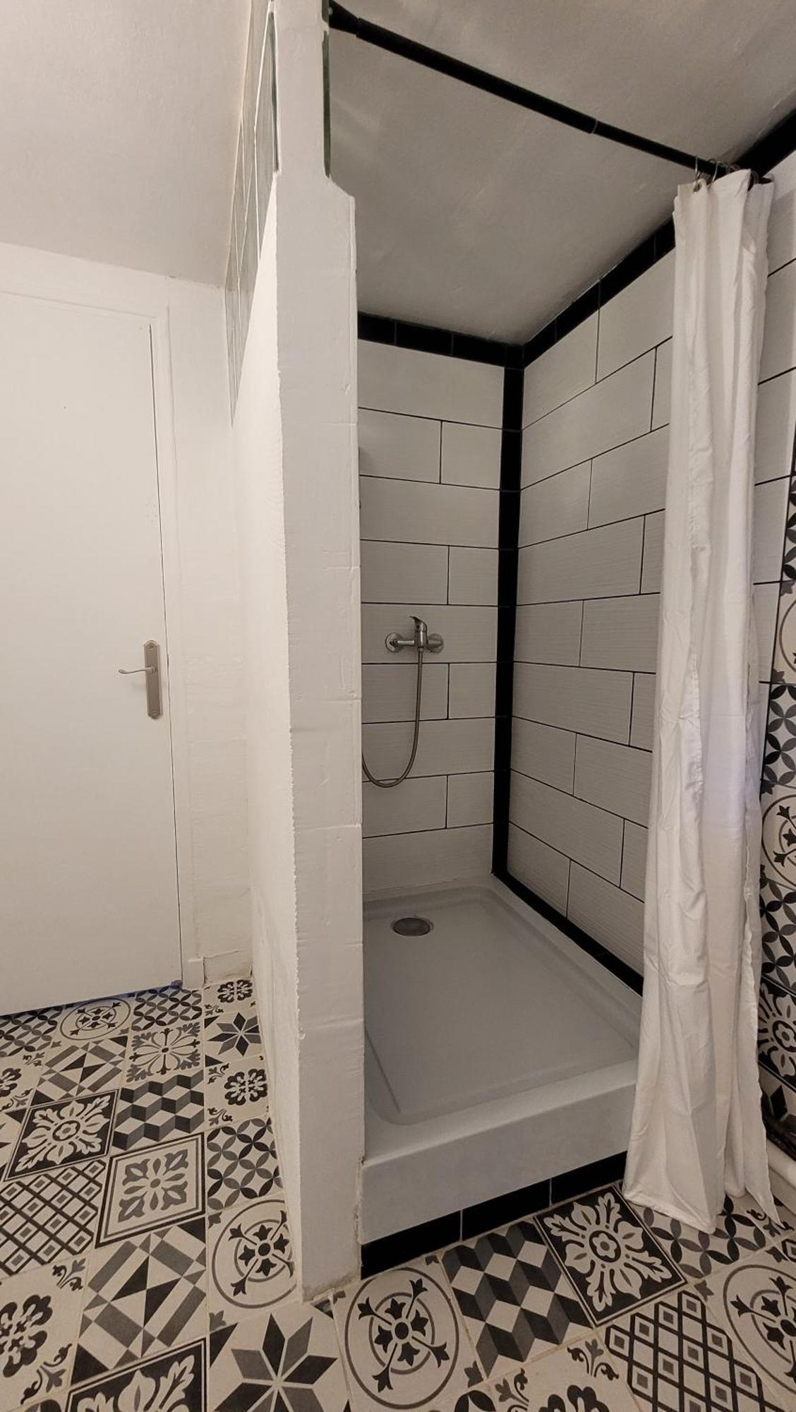 Appartement La Loge De Madame Soleil à Orange  Extérieur photo